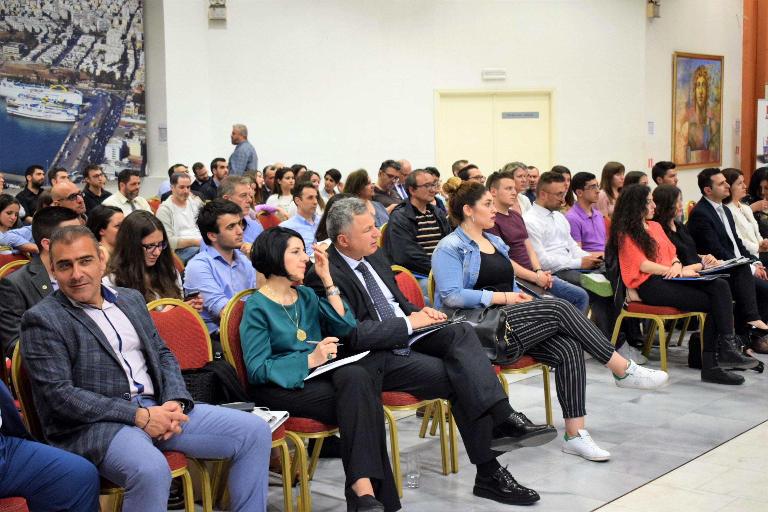 Αίθουσα ΟΛΠ